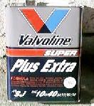 Valvoline Super Plus Extra 10w-40