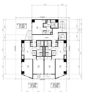 �t�@�~���[�K�@���ʐ}