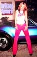 Britney Spears - Hot Night Out