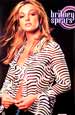 Britney Spears - Zebra
