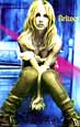 Britney Spears