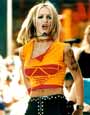Britney Spears