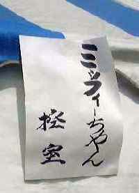 �~�b�t�B�[�T����