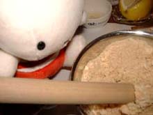 �o�^�[�Ƃ�����