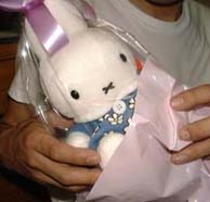 ミッフィーこそおめでとう1