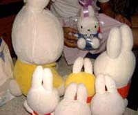 ミッフィーこそおめでとう2