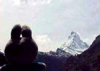 マッターホルン