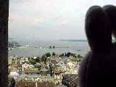 ジュネーブ展望