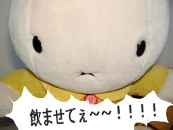 �ł��~�b�t�B�[�����S�I