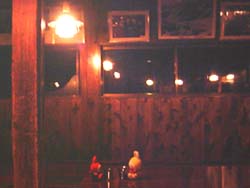 ���낪�ˏ����ɂāi�H���j