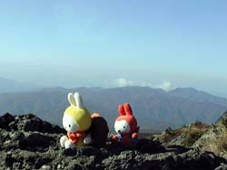 ���B���ǎR�R���t�߂ɂ�