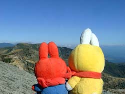 ���B���ǎR�R�����