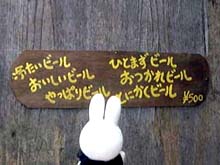 ���������̃r�[���Ŕ�