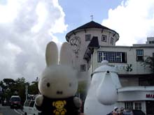 清里ストリート