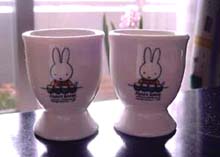 たまごスタンド