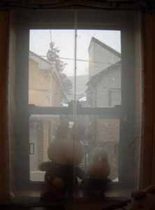 小窓ミッフィー