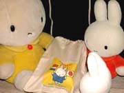 ハウステンボスミッフィー!