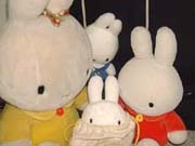 ハウステンボスミッフィー!