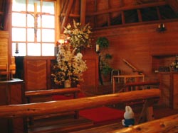 聖パウロカトリック教会