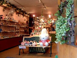 でかでかミッフィー