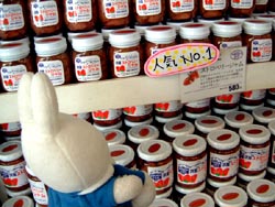 �W�������ɂ�