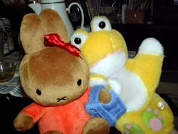 �����j�[������