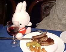 �����X�e�[�L