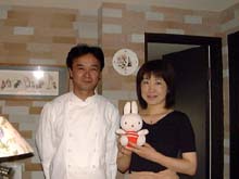 �I�[�i�[���v��