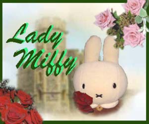 レディー・ミッフィー