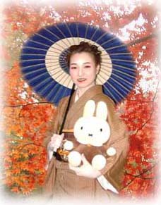 レディー・ミッフィー