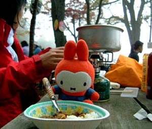 �R���ŃJ���[