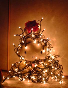 でかミッフィーツリー