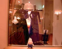 宝塚展をのぞく