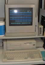 Windowsデスクトップ PC-9821 CX2 システム室長は電気羊の夢を見るか？(その2) - 決して悪口という